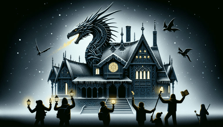 Misterios sin Resolver: Los Secretos que los Fans Todavía no Han Descubierto