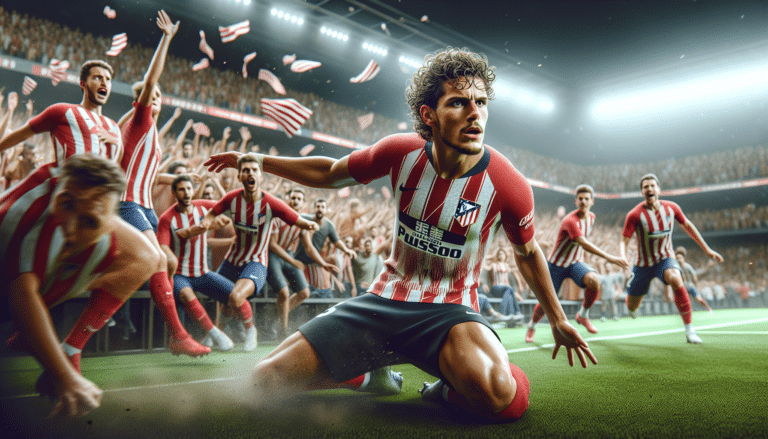 Caos en el Atlético de Madrid: Joao Félix se rebela para no regresar