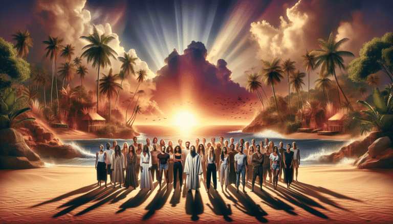 Indignación en Supervivientes All Stars por falta de respeto hacia Laura Madrueño