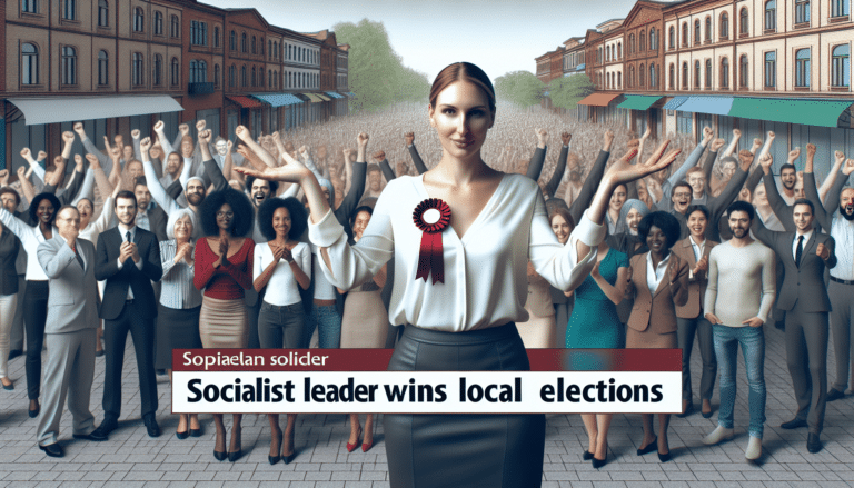 Elly Schlein, del Partido Socialista, se impone a Meloni en las elecciones locales en Italia