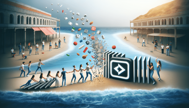 Los jóvenes de Arousa optan por Netflix en lugar de Reacción en cadena