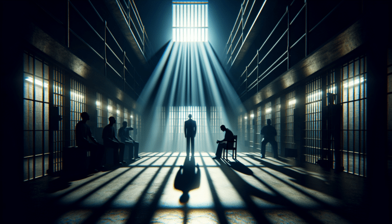 El Yoyas: De la cárcel a la redención