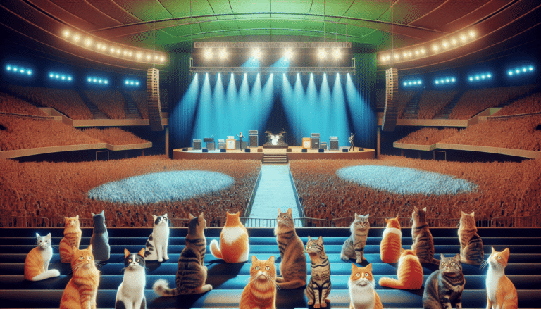 Bertín Osborne suspende concierto por falta de público y una excusa hilarante