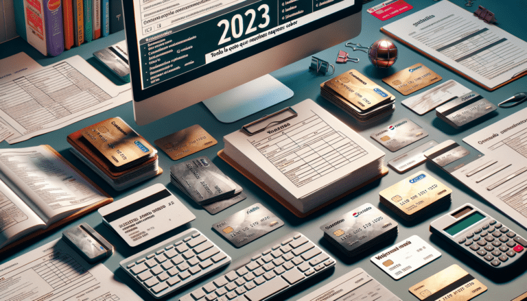 Cómo Obtener Tus Tarjetas Monedero en 2023: Requisitos y Proceso Completo