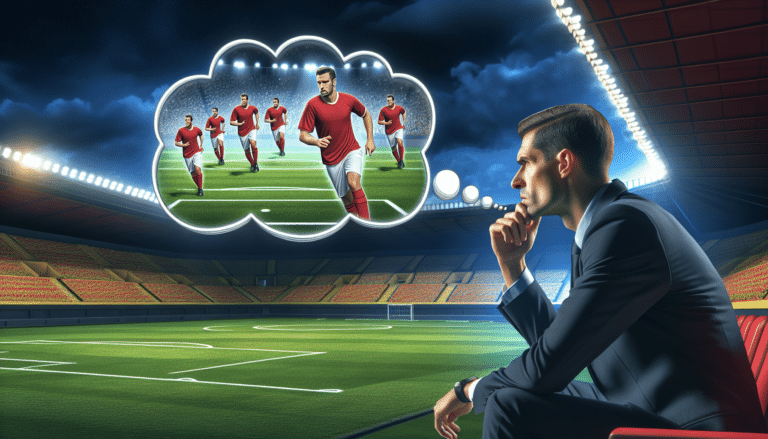 Roberto Olabe busca sustituto para Le Normand en Mario Hermoso