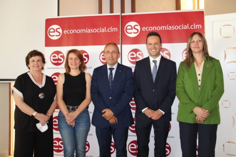 Alcázar de San Juan Será el Epicentro de la Economía Social con la Asamblea General Ordinaria 2024 de la Confederación de Castilla-La Mancha