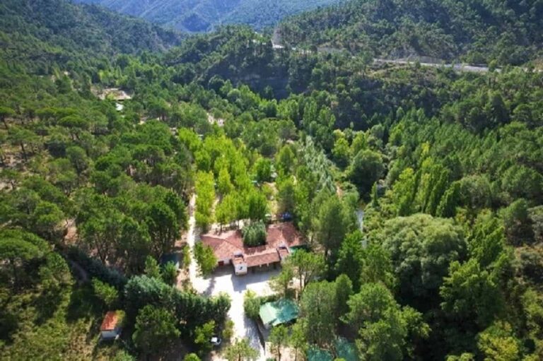 El deseo de viajar entre los españoles se dispara un 19% en 2024