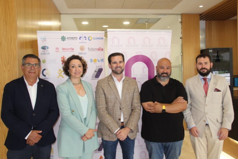 La Residencia para Deportistas de la Federación de Fútbol de Castilla-La Mancha alberga la Asamblea General de Socios de FEACEM