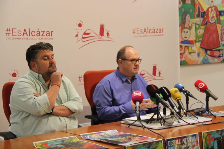 La XXXVII Fiesta de Moros y Cristianos de Alcázar Deslumbra con Innovadora Programación y Emocionantes Novedades