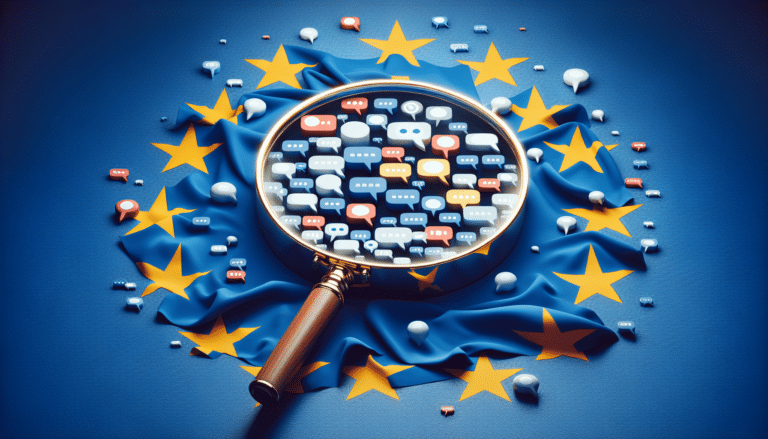 Parlamentarios europeos piden al Consejo Europeo que rechace la propuesta de Control de Conversaciones