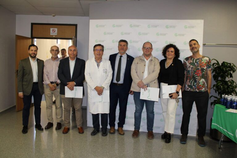 Primera Jornada sobre Cáncer de Próstata reúne a 60 asistentes bajo el auspicio de la AECC