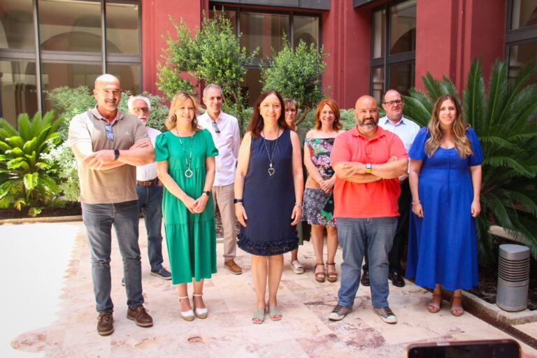 Rosa Melchor Resalta el Impulso y Transformación de Alcázar de San Juan al Concluir el Primer Año de Legislatura