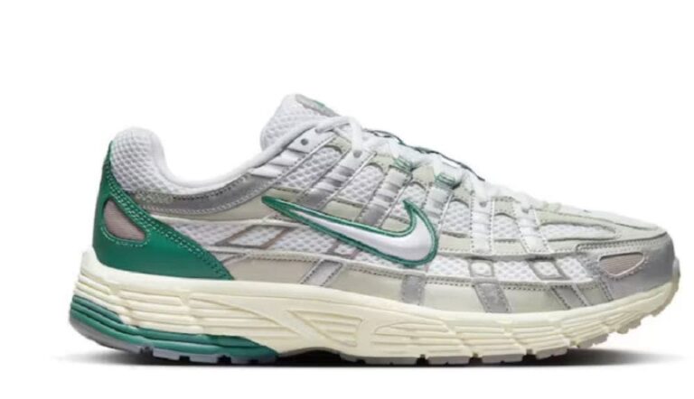 ¡Oferta imperdible! Zapatillas Nike de moda a mitad de precio en El Corte Inglés