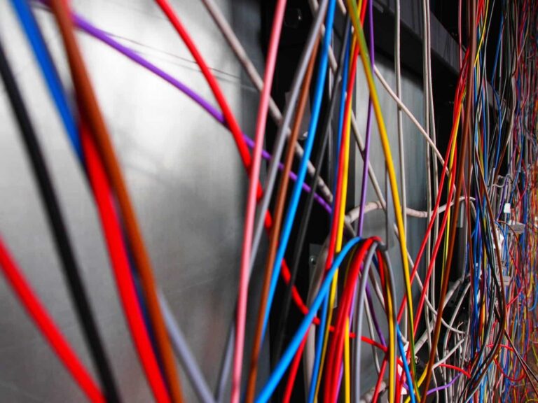 TCP/IP: Fundamentos de la comunicación en la red