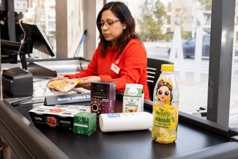 Día Genera Más de 600 Empleos Temporales en España para la Temporada Estival