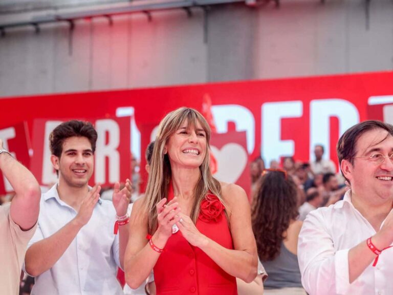 Fiscalía Europea Cuestiona la Legalidad de la Convocatoria de Begoña Gómez