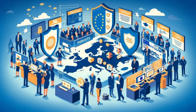 La Unión Europea se moviliza contra la desinformación en las elecciones del parlamento europeo