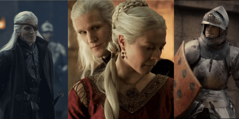 La verdad de Daemon: Rhaenyra se enfrenta a la crueldad