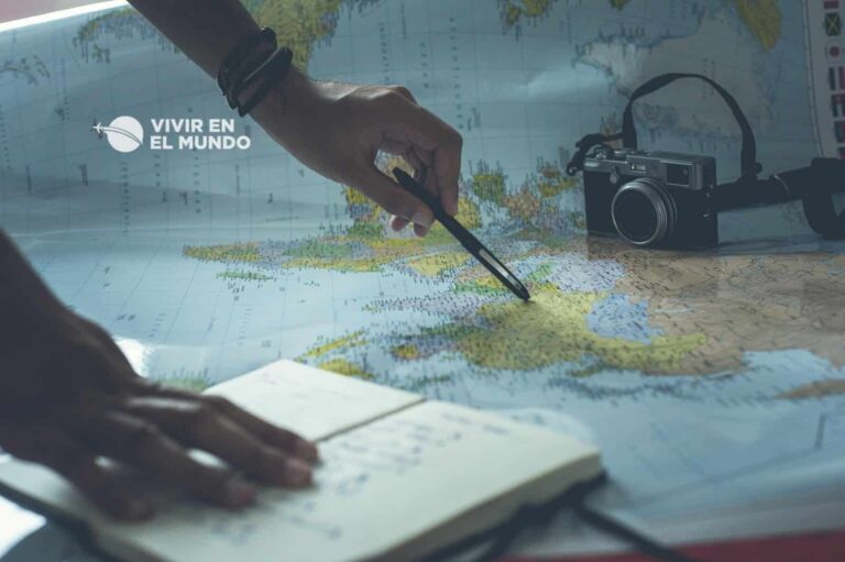 El deseo de viajar entre los españoles aumenta un 19% en 2024