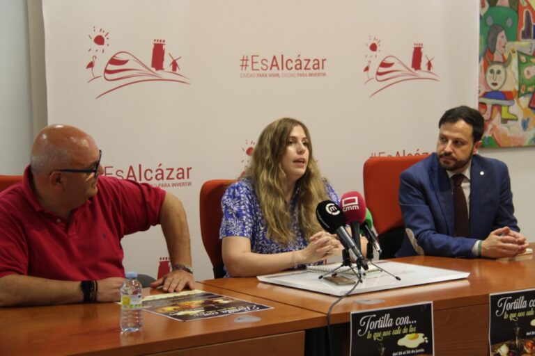 ¡Vuelven las Jornadas de la Tortilla! ASECEM Anuncia su Celebración del 28 al 30 de Junio