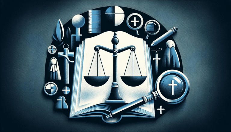 La lamentable conexión entre asesinos machistas y la religión cristiana: una perspectiva crítica y reflexiva