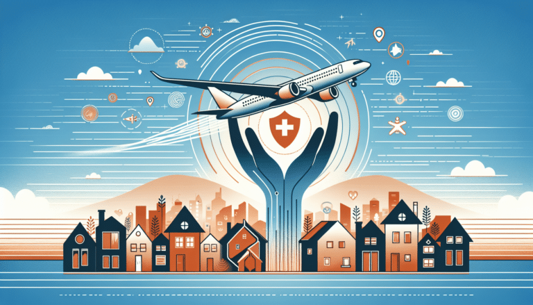 Guía completa de las ayudas de las aerolíneas para residentes