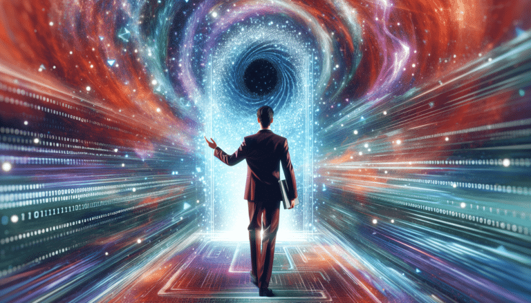 Feijóo Navega con Determinación en el Extenso Mundo Digital