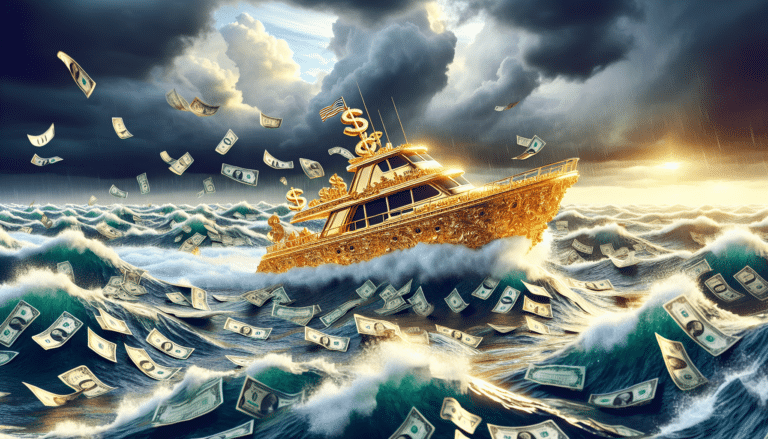 Surcando la Economía sin Dejarse Afectar por la Inflación