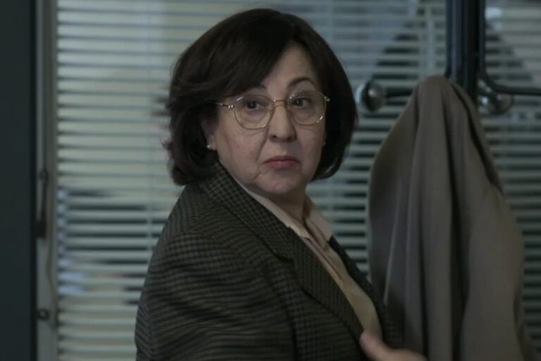 Celeste: La nueva serie de Movistar Plus+ con influencias de Shakira