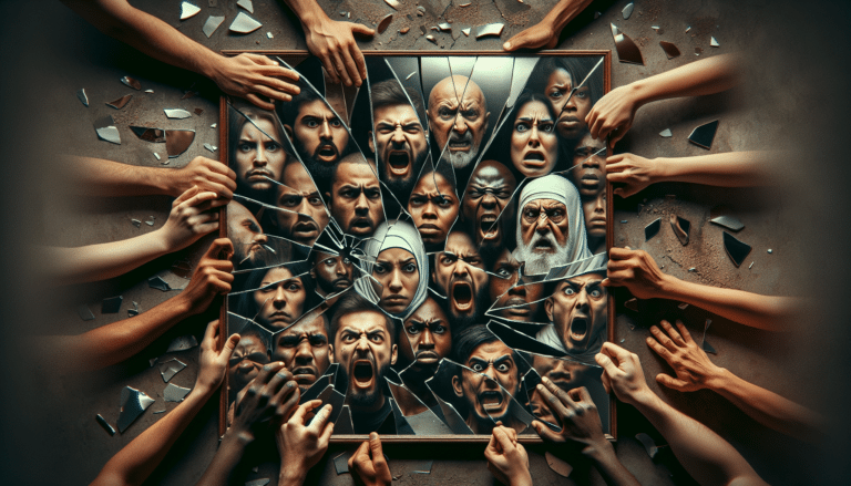 La comunidad se resiente ante la contundencia de Feijóo