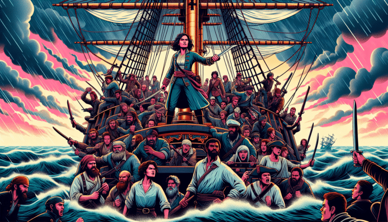 Descontento en Vox: La Rebelión a Bordo