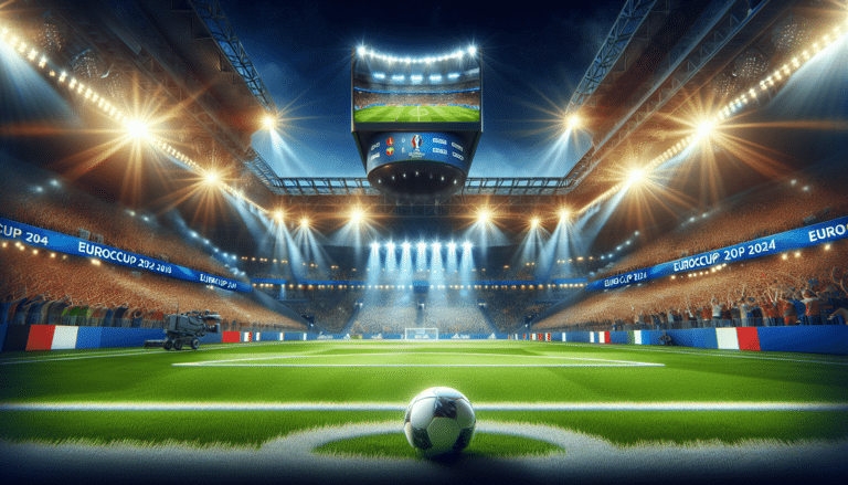 TVE conquista a la audiencia con la final de la Eurocopa 2024