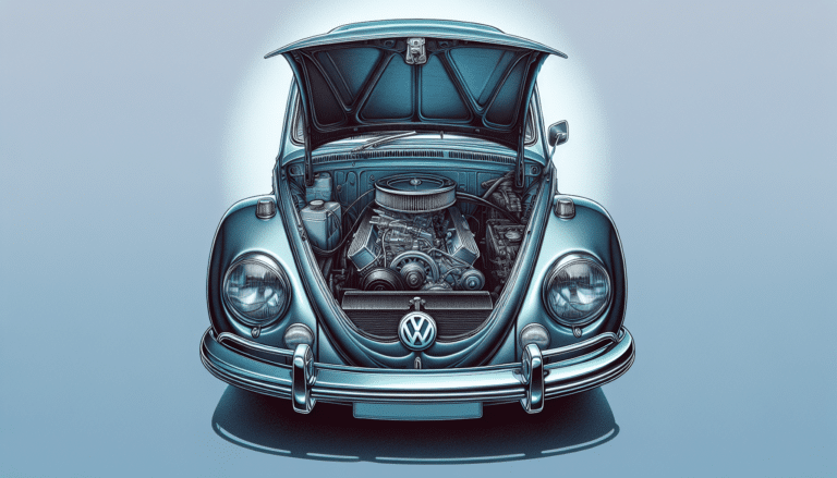 Volkswagen vuelve a apostar por los motores de combustión