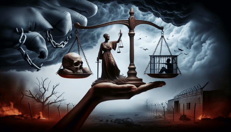 Condenado a 23 Años de Cárcel por Abusar de las Hijas de su Pareja