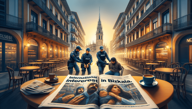 Detenidos Dos Prófugos Internacionales por Policía Nacional