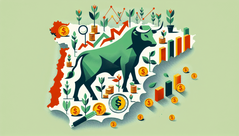 El FMI destaca la solidez de la economía española