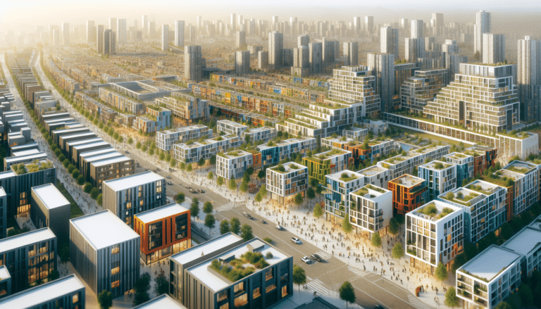 El Gobierno Vasco promueve la construcción de 7.000 viviendas de protección oficial en régimen de alquiler