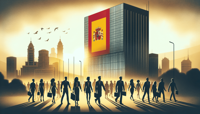 Grandes empresas en España adoptan jornada laboral reducida ante próximas reformas gubernamentales