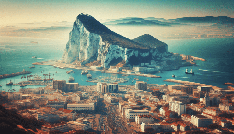 Patriotismo en el Peñón: El anhelo de españolidad en Gibraltar