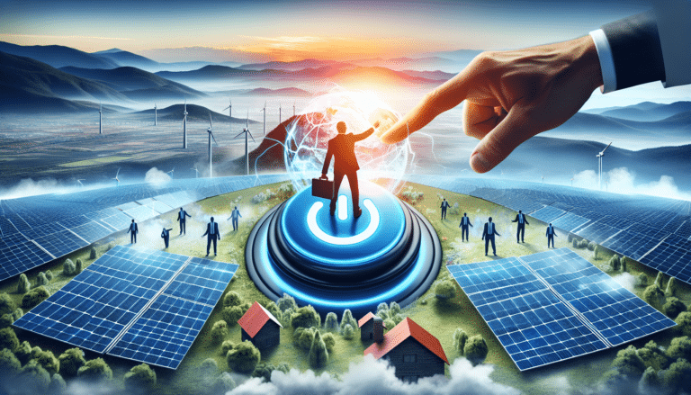 Endesa afianza su dominio en el mercado fotovoltaico