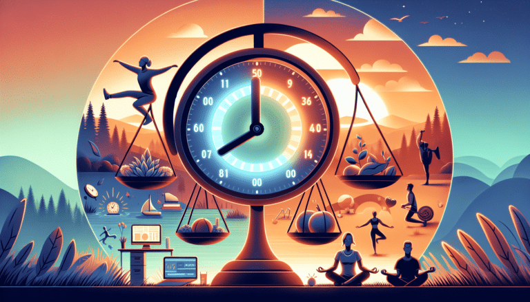 Optimiza tu Vida: Un Manual Definitivo para el Éxito Personal