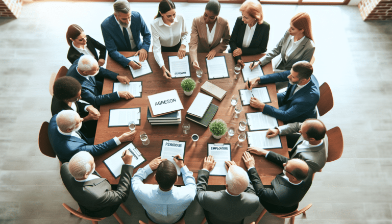 Pedro Sánchez logra acuerdo histórico en pensiones y seguridad social con sindicatos y patronal