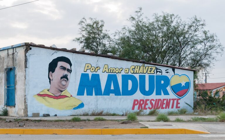 Maduro se asegura el poder en Venezuela hasta 2031: elecciones polémicas
