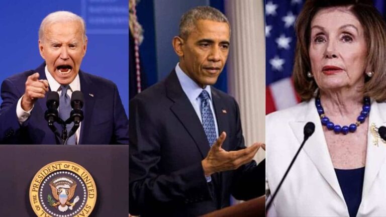 Crece la presión para que Biden abandone su candidatura