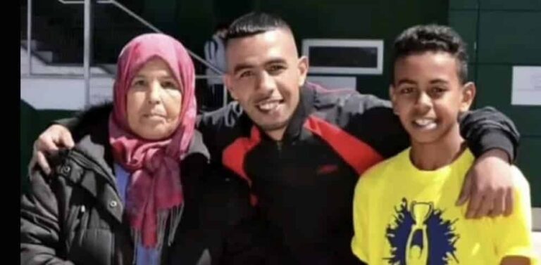 Recuerdos de la abuela Lamine Yamal: Una vida llena de experiencias