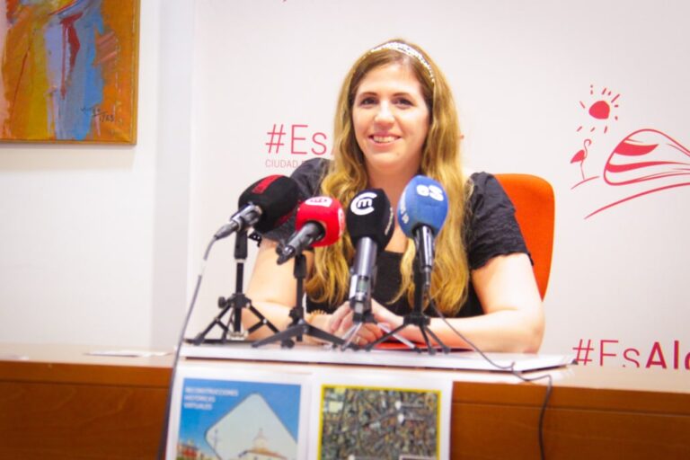 Alcázar de San Juan se Transforma en un Destino Turístico Inteligente con Innovadoras Tecnologías de Realidad Aumentada