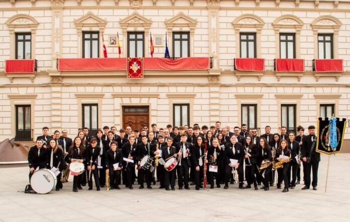 Asociación Musical Santa Cecilia