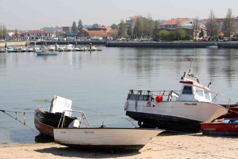 Explorando La Galicia Escondida: Una Aventura en los Lugares Más Tradicionales