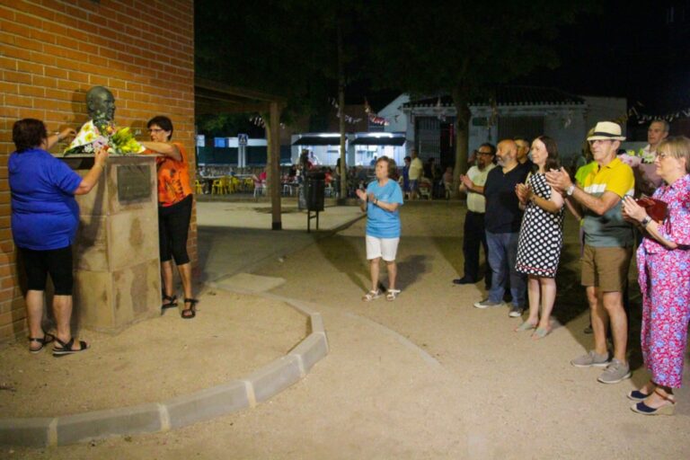 El Porvenir se Viste de Fiesta: Una Jornada de Unidad y Alegría en la Convivencia Vecinal Anual