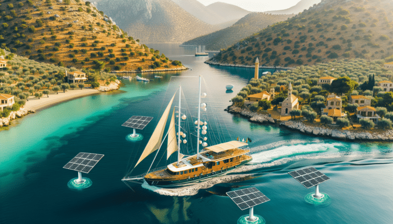 Viajar de forma sostenible: una tendencia en aumento